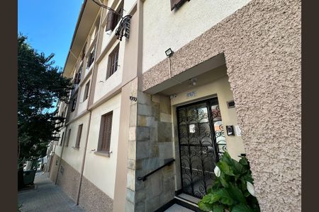 Apartamento para alugar com 91m², 2 quartos e sem vagaFachada