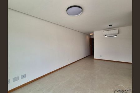 Sala de apartamento para alugar com 2 quartos, 190m² em Recreio dos Bandeirantes, Rio de Janeiro
