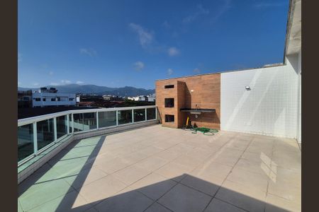 Apartamento para alugar com 190m², 2 quartos e 2 vagas Apartamento para alugar com 190m², 2 quartos e 2 vagasVaranda