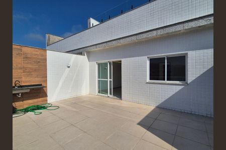 Apartamento para alugar com 190m², 2 quartos e 2 vagas Apartamento para alugar com 190m², 2 quartos e 2 vagasVaranda