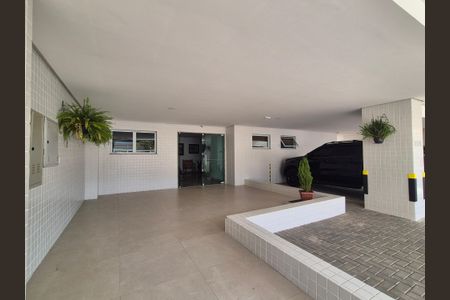 Apartamento para alugar com 190m², 2 quartos e 2 vagas Apartamento para alugar com 190m², 2 quartos e 2 vagasEntrada