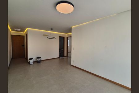 Sala de apartamento para alugar com 2 quartos, 190m² em Recreio dos Bandeirantes, Rio de Janeiro