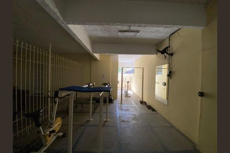Apartamento à venda com 75m², 3 quartos e 1 vaga Apartamento à venda com 75m², 3 quartos e 1 vagaÁrea comum