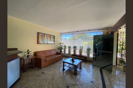 Apartamento à venda com 75m², 3 quartos e 1 vaga Apartamento à venda com 75m², 3 quartos e 1 vagaÁrea comum