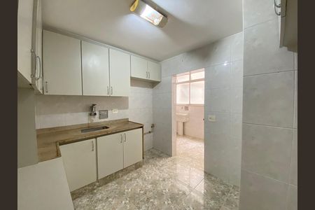 Apartamento à venda com 75m², 3 quartos e 1 vaga Apartamento à venda com 75m², 3 quartos e 1 vagaCozinha
