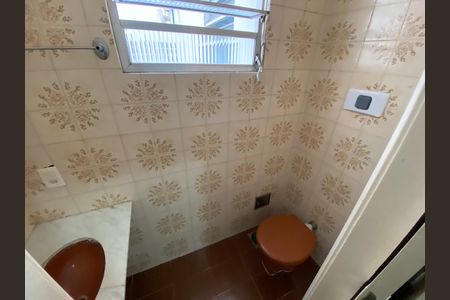 Apartamento à venda com 75m², 3 quartos e 1 vaga Apartamento à venda com 75m², 3 quartos e 1 vagaBanheiro da Suíte