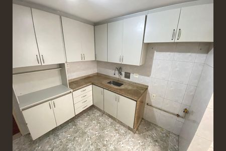 Apartamento à venda com 75m², 3 quartos e 1 vaga Apartamento à venda com 75m², 3 quartos e 1 vagaCozinha