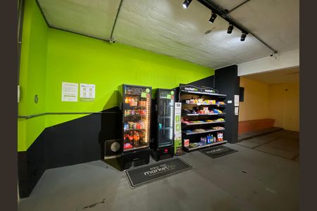 Apartamento à venda com 75m², 3 quartos e 1 vaga Apartamento à venda com 75m², 3 quartos e 1 vagaÁrea comum