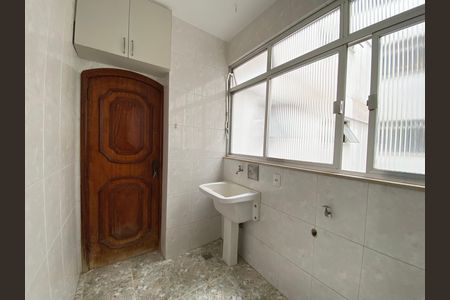 Apartamento à venda com 75m², 3 quartos e 1 vaga Apartamento à venda com 75m², 3 quartos e 1 vagaÁrea de Serviço