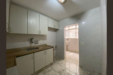 Apartamento à venda com 75m², 3 quartos e 1 vaga Apartamento à venda com 75m², 3 quartos e 1 vagaCozinha