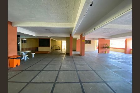 Apartamento à venda com 75m², 3 quartos e 1 vaga Apartamento à venda com 75m², 3 quartos e 1 vagaÁrea comum