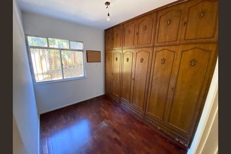 Quarto 2 de apartamento à venda com 3 quartos, 75m² em Méier, Rio de Janeiro