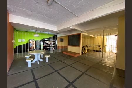 Apartamento à venda com 75m², 3 quartos e 1 vaga Apartamento à venda com 75m², 3 quartos e 1 vagaÁrea comum