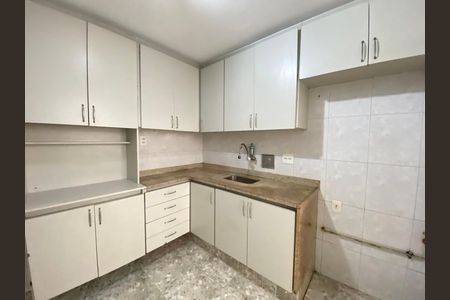 Apartamento à venda com 75m², 3 quartos e 1 vaga Apartamento à venda com 75m², 3 quartos e 1 vagaCozinha