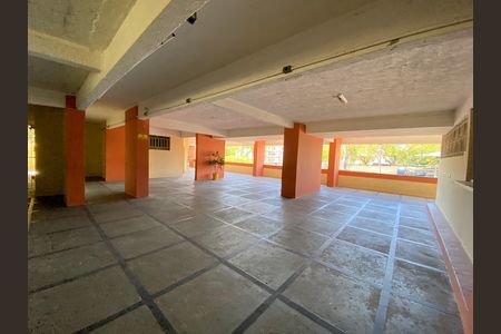 Apartamento à venda com 75m², 3 quartos e 1 vaga Apartamento à venda com 75m², 3 quartos e 1 vagaÁrea comum
