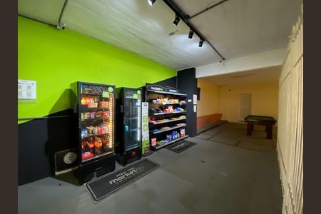 Apartamento à venda com 75m², 3 quartos e 1 vaga Apartamento à venda com 75m², 3 quartos e 1 vagaÁrea comum