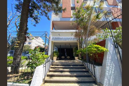 Fachada de apartamento à venda com 3 quartos, 75m² em Méier, Rio de Janeiro