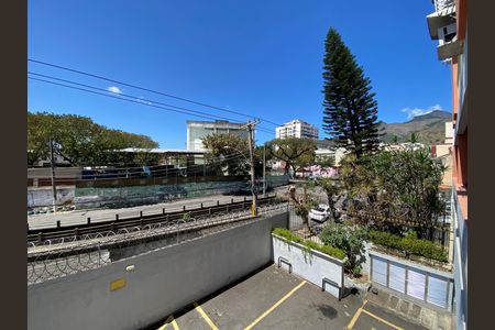 Apartamento à venda com 75m², 3 quartos e 1 vaga Apartamento à venda com 75m², 3 quartos e 1 vagaÁrea comum