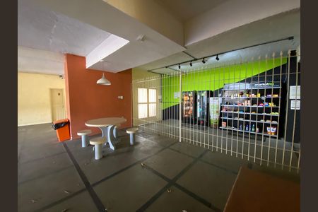 Apartamento à venda com 75m², 3 quartos e 1 vaga Apartamento à venda com 75m², 3 quartos e 1 vagaÁrea comum