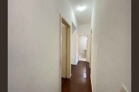 Apartamento à venda com 75m², 3 quartos e 1 vaga Apartamento à venda com 75m², 3 quartos e 1 vagaCorredor