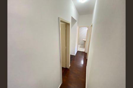 Apartamento à venda com 75m², 3 quartos e 1 vaga Apartamento à venda com 75m², 3 quartos e 1 vagaCorredor