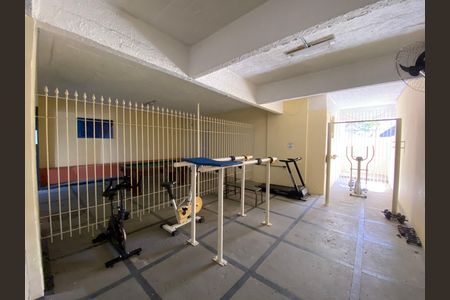 Apartamento à venda com 75m², 3 quartos e 1 vaga Apartamento à venda com 75m², 3 quartos e 1 vagaÁrea comum