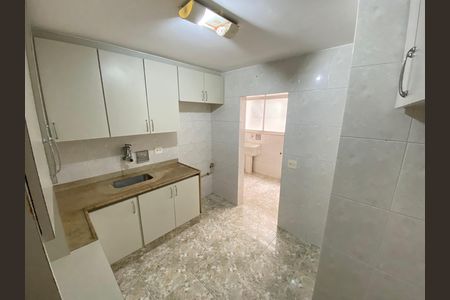 Apartamento à venda com 75m², 3 quartos e 1 vaga Apartamento à venda com 75m², 3 quartos e 1 vagaCozinha