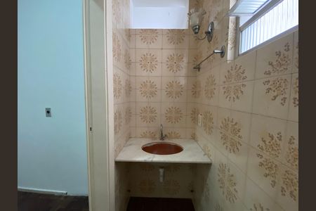 Apartamento à venda com 75m², 3 quartos e 1 vaga Apartamento à venda com 75m², 3 quartos e 1 vagaBanheiro da Suíte