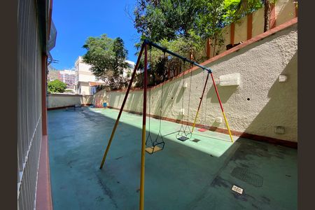Apartamento à venda com 75m², 3 quartos e 1 vaga Apartamento à venda com 75m², 3 quartos e 1 vagaÁrea comum