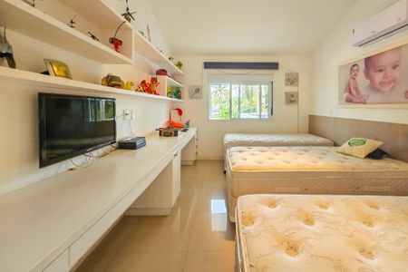 Casa de condomínio para alugar com 1000m², 5 quartos e 9 vagasSuíte 5