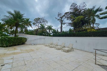 Casa de condomínio para alugar com 1000m², 5 quartos e 9 vagasÁrea de Lazer privativa