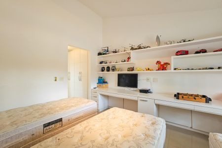 Casa de condomínio para alugar com 1000m², 5 quartos e 9 vagasSuíte 5