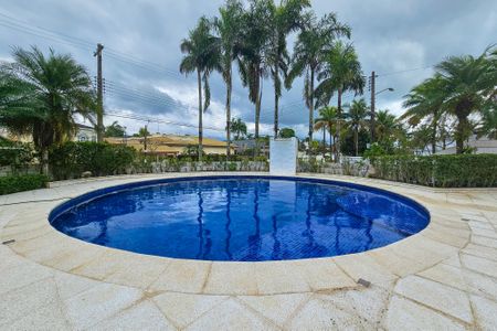 Casa de condomínio para alugar com 1000m², 5 quartos e 9 vagasÁrea de Lazer privativa