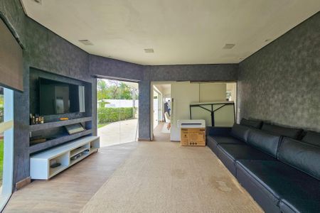 Casa de condomínio para alugar com 1000m², 5 quartos e 9 vagasSala 2