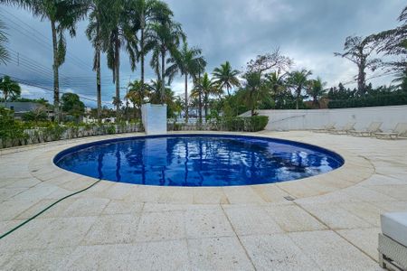 Casa de condomínio para alugar com 1000m², 5 quartos e 9 vagasÁrea de Lazer privativa