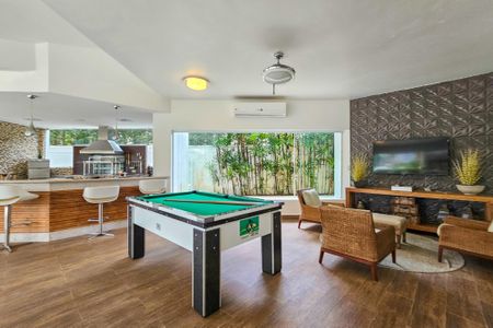 Casa de condomínio para alugar com 1000m², 5 quartos e 9 vagasVaranda da Sala