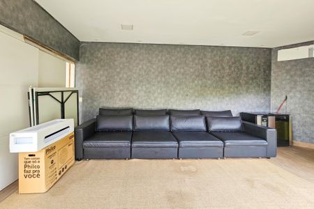 Casa de condomínio para alugar com 1000m², 5 quartos e 9 vagasSala 2