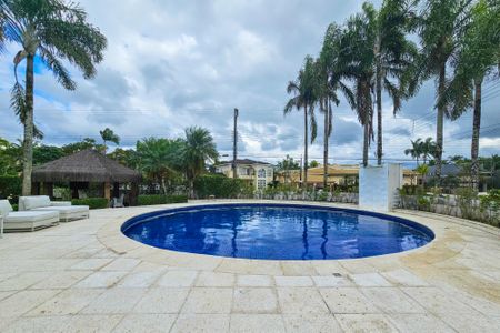 Casa de condomínio para alugar com 1000m², 5 quartos e 9 vagasÁrea de Lazer privativa