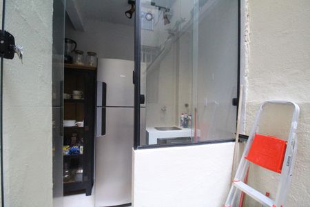 Apartamento à venda com 65m², 2 quartos e 1 vagaÁrea de serviço