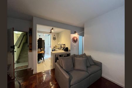 Apartamento à venda com 65m², 2 quartos e 1 vaga Apartamento à venda com 65m², 2 quartos e 1 vagaSala