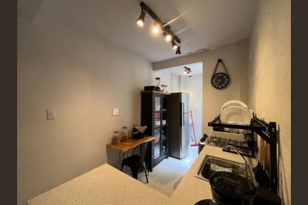 Apartamento à venda com 65m², 2 quartos e 1 vaga Apartamento à venda com 65m², 2 quartos e 1 vagaCozinha