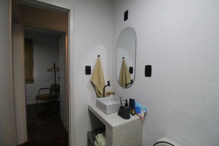 Apartamento à venda com 65m², 2 quartos e 1 vagaBanheiro