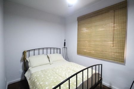 Apartamento à venda com 65m², 2 quartos e 1 vagaQuarto 2