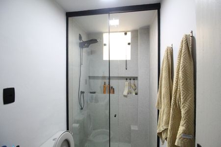 Apartamento à venda com 65m², 2 quartos e 1 vagaBanheiro