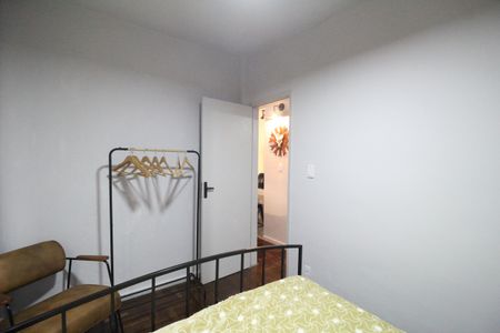 Apartamento à venda com 65m², 2 quartos e 1 vagaQuarto 2