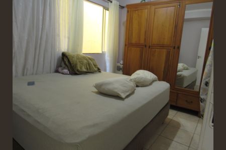 Quarto de casa para alugar com 1 quarto, 65m² em Veloso, Osasco