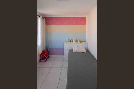 Quarto 1 de apartamento à venda com 2 quartos, 49m² em Jardim Sapopemba, São Paulo