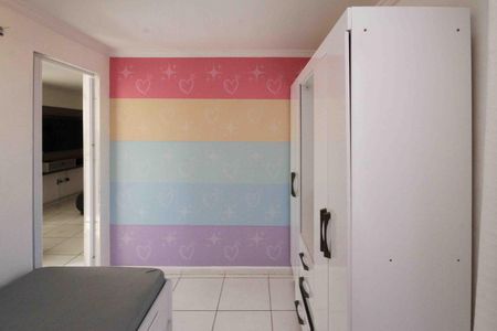 Apartamento à venda com 49m², 2 quartos e 1 vagaQuarto 1