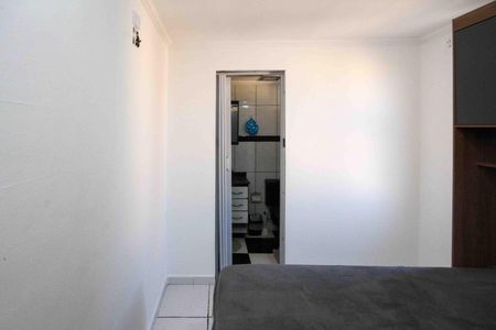 Apartamento à venda com 49m², 2 quartos e 1 vagaQuarto 2
