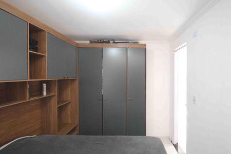 Apartamento à venda com 49m², 2 quartos e 1 vagaQuarto 2